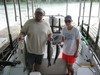 (07/15/2015) - Nice Striped Bass